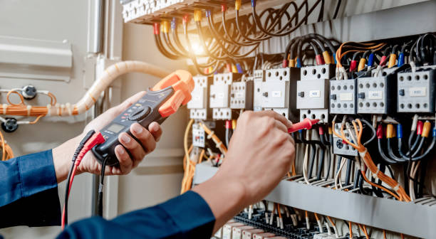 Best Electric Panel Repair  in Sutter Creek, CA