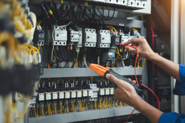 Best Electrical Contractors for Businesses  in Sutter Creek, CA