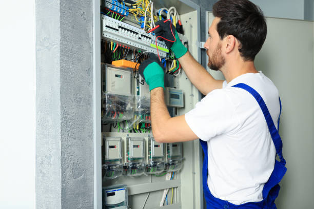 Best Circuit Breaker Repair  in Sutter Creek, CA