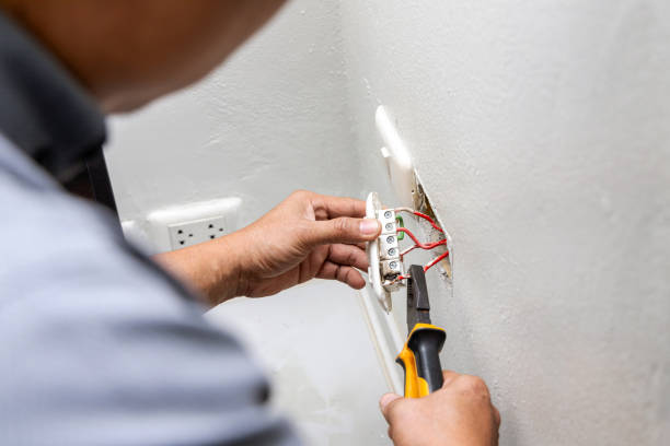 Best Electrical Rewiring Services  in Sutter Creek, CA