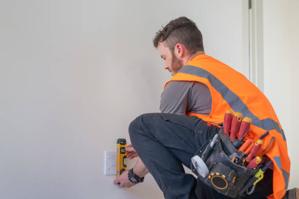 Best Emergency Electrical Repair  in Sutter Creek, CA