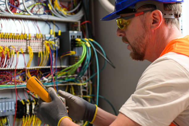 Best Emergency Electrical Repair  in Sutter Creek, CA
