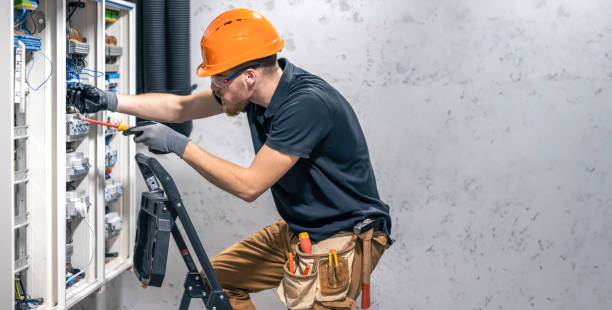 Best 24-Hour Electrician  in Sutter Creek, CA