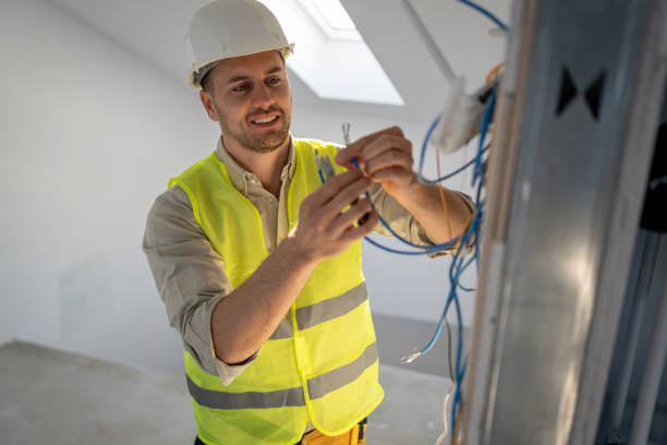 Best Ceiling Fan Installation Electrician  in Sutter Creek, CA